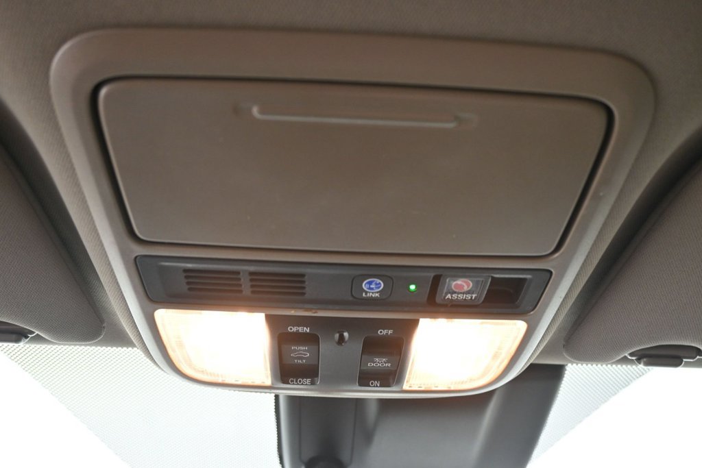 Used 2019 Honda Odyssey Elite image 12