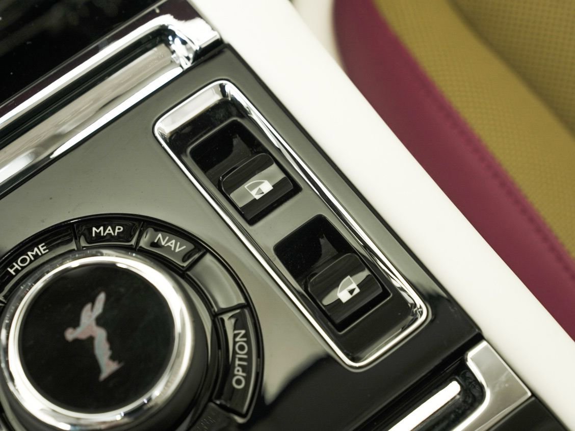 Certified 2024 Rolls-Royce Spectre w/ Spectre Launch Package image 58