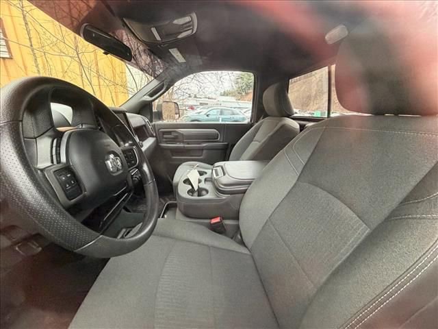 Used 2022 RAM 2500 Tradesman image 6