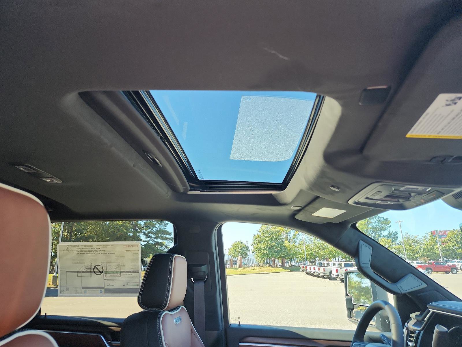 New 2026 GMC Sierra 2500 Denali Ultimate image 13