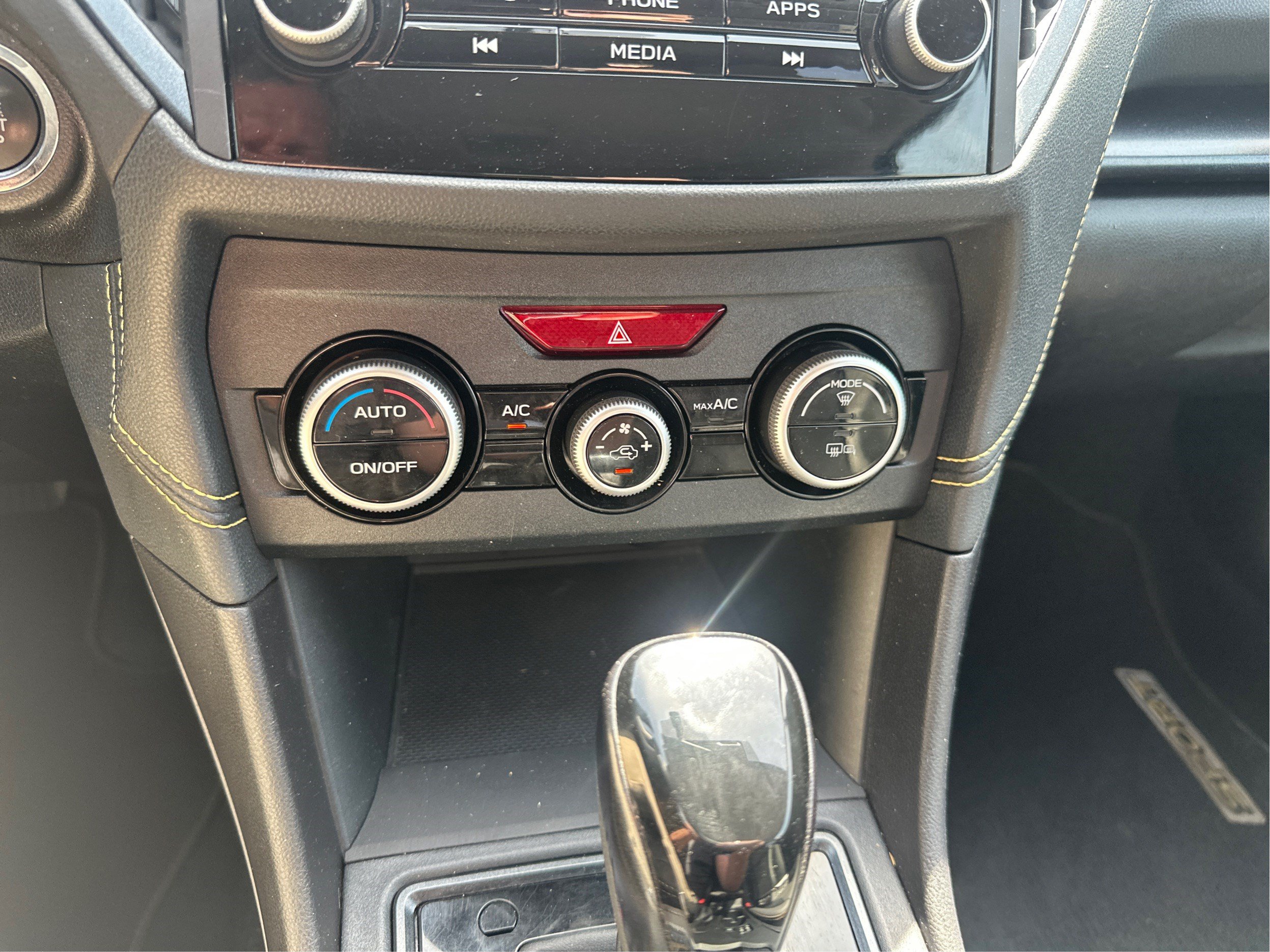 Used 2022 Subaru Crosstrek 2.5i Sport AWD/4WD image 29