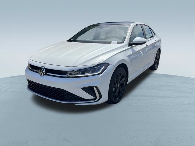 Used 2026 Volkswagen Jetta SE FWD image 9