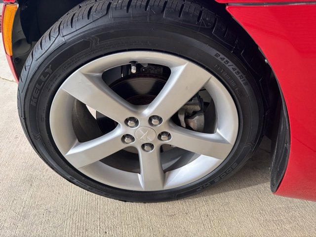 Used 2007 Pontiac Solstice Convertible w/ Premium Package image 22