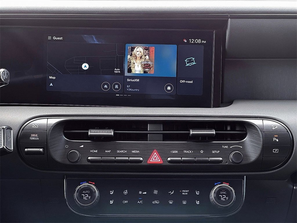 New 2026 Hyundai Palisade XRT Pro image 18