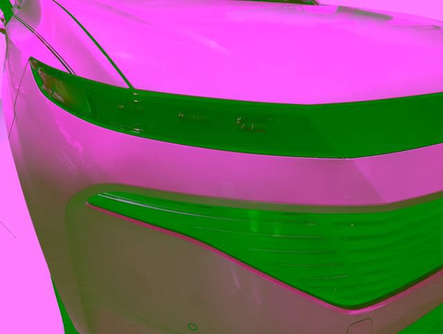 New 2026 Nissan Murano SL AWD/4WD image 47