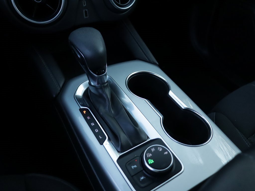 Used 2021 Chevrolet Blazer LT image 19