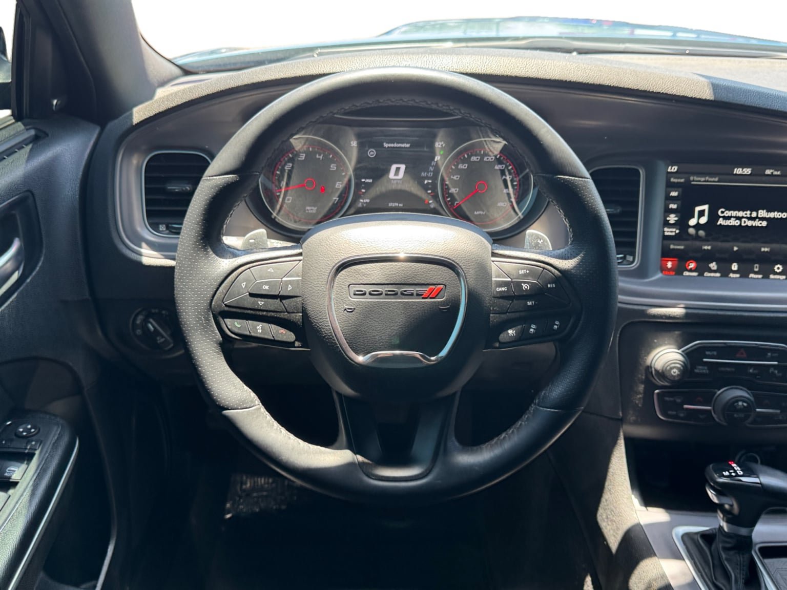 Used 2023 Dodge Charger Scat Pack w/ Technology Group RWD image 13