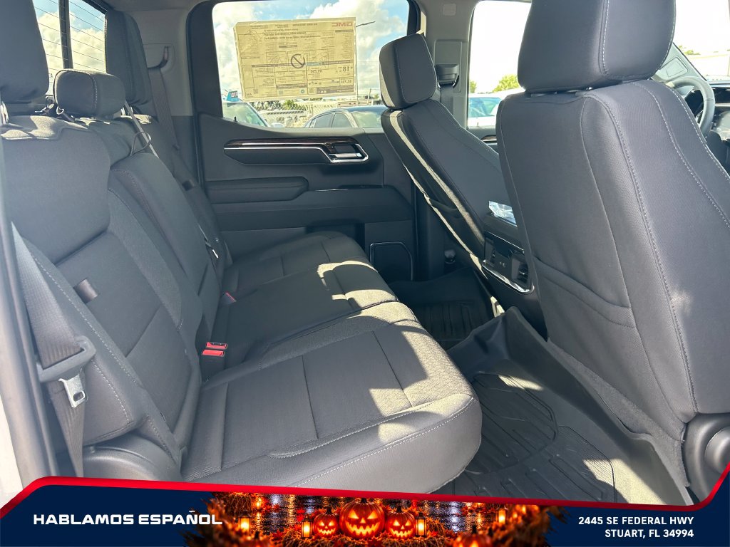 New 2026 GMC Sierra 1500 Elevation w/ Preferred Package RWD image 17