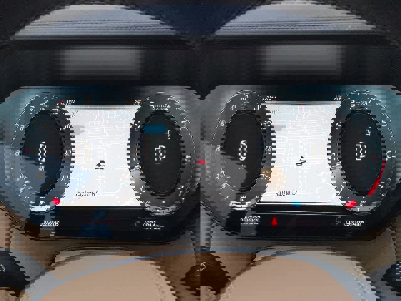 Used 2023 Land Rover Range Rover SE image 35