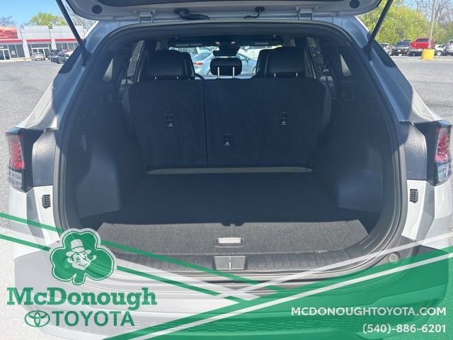 Used 2024 Kia Sportage X-Line image 7