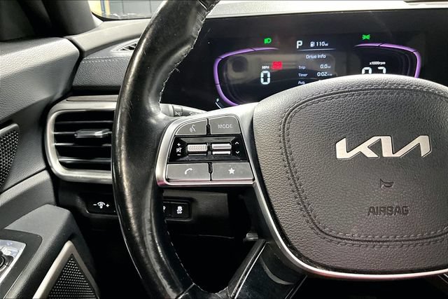 Used 2023 Kia Telluride EX X-Line AWD/4WD image 12