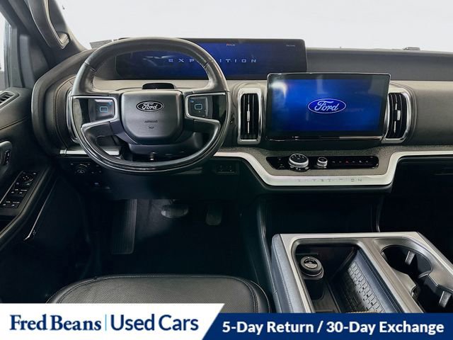 Used 2025 Ford Expedition Tremor AWD/4WD image 26