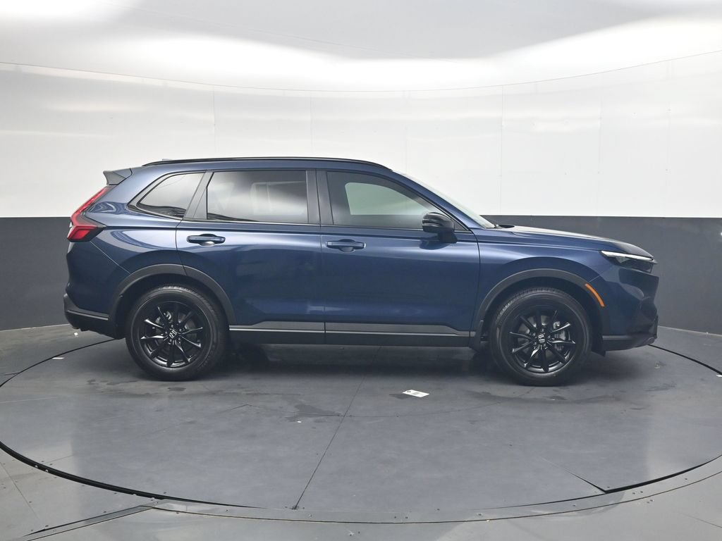 New 2027 Honda CR-V Sport-L image 3