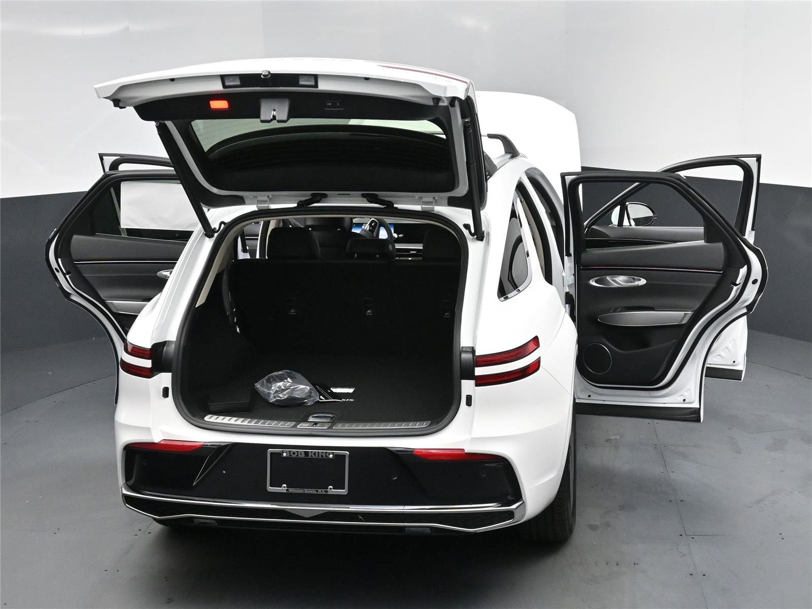 New 2026 Genesis GV70 2.5T Select image 16