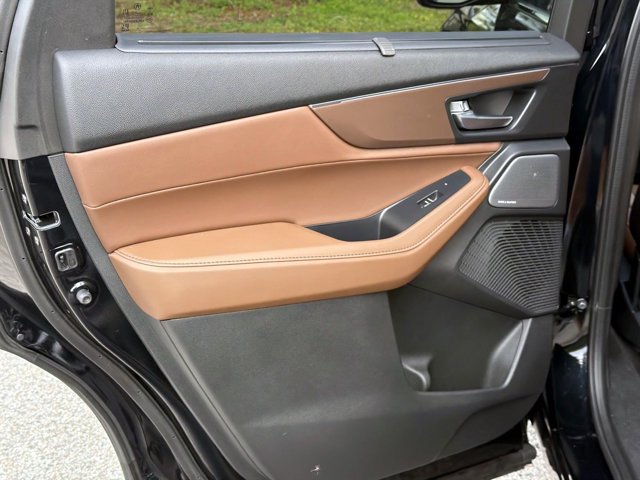 Used 2026 Acura MDX w/ Technology Package FWD image 11