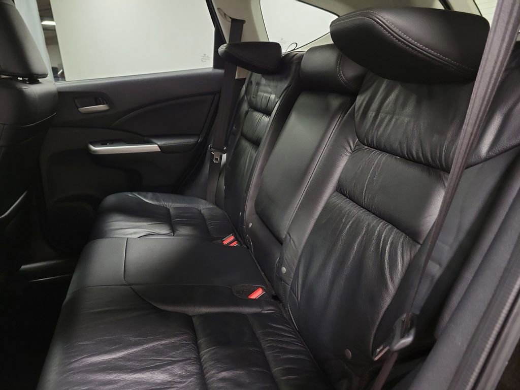 Used 2013 Honda CR-V EX-L image 22