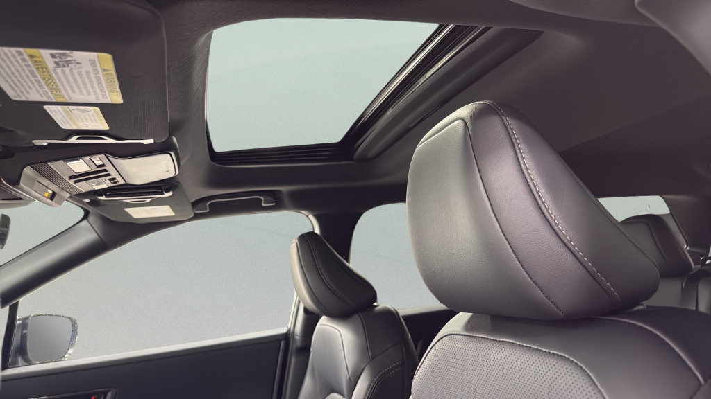 New 2026 Subaru Outback Limited AWD/4WD image 20