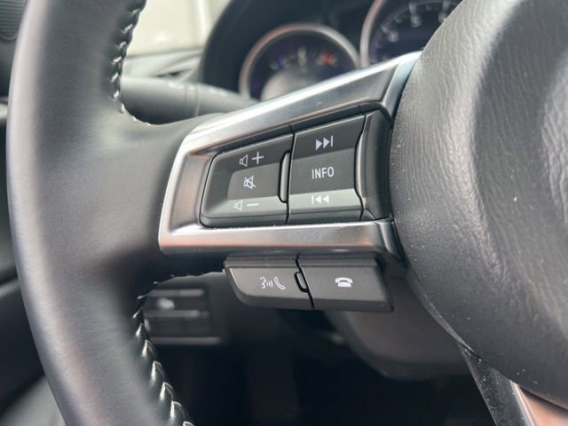 Used 2024 MAZDA MX-5 Miata Sport image 22