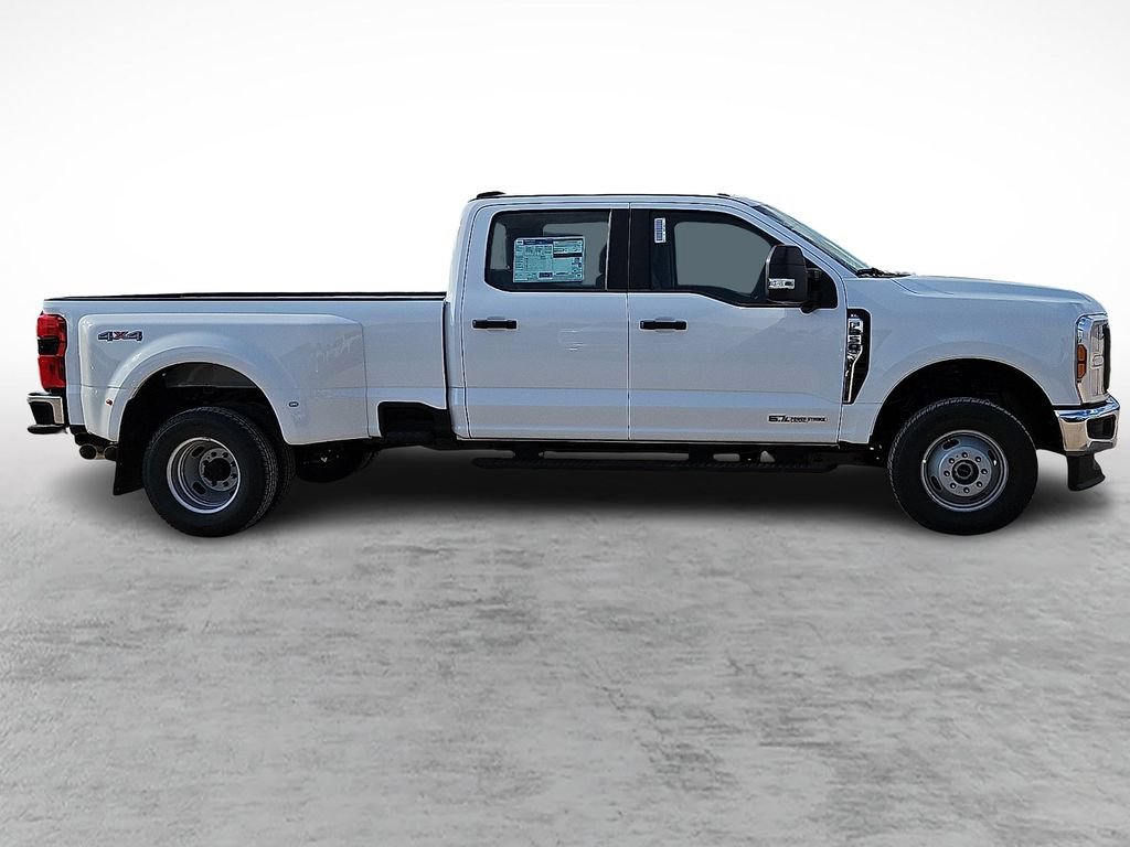 New 2026 Ford F350 XL w/ 360-Degree Camera Package AWD/4WD image 12