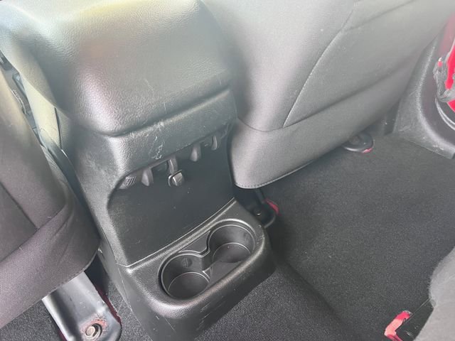 Used 2016 Jeep Wrangler Unlimited Sahara w/ Connectivity Group image 25