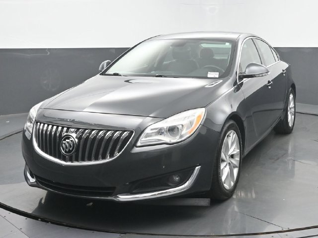 Used 2015 Buick Regal Premium