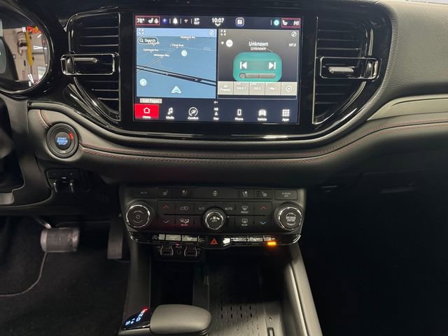 New 2026 Dodge Durango GT image 5