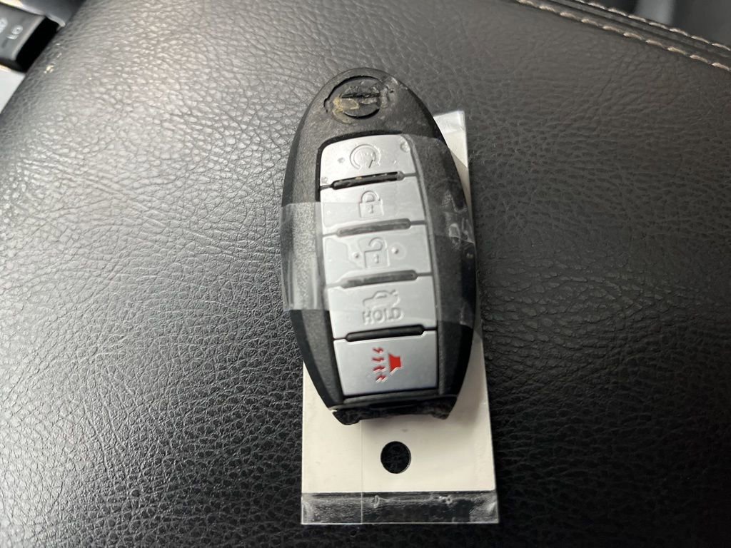 Used 2018 Nissan Maxima 3.5 SL image 42