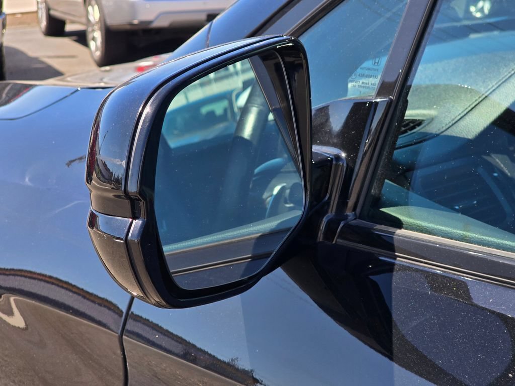 Used 2020 Honda Ridgeline Black Edition image 10