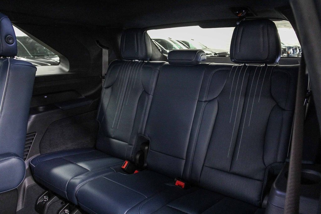 New 2026 Cadillac Escalade IQ Sport 2 image 19