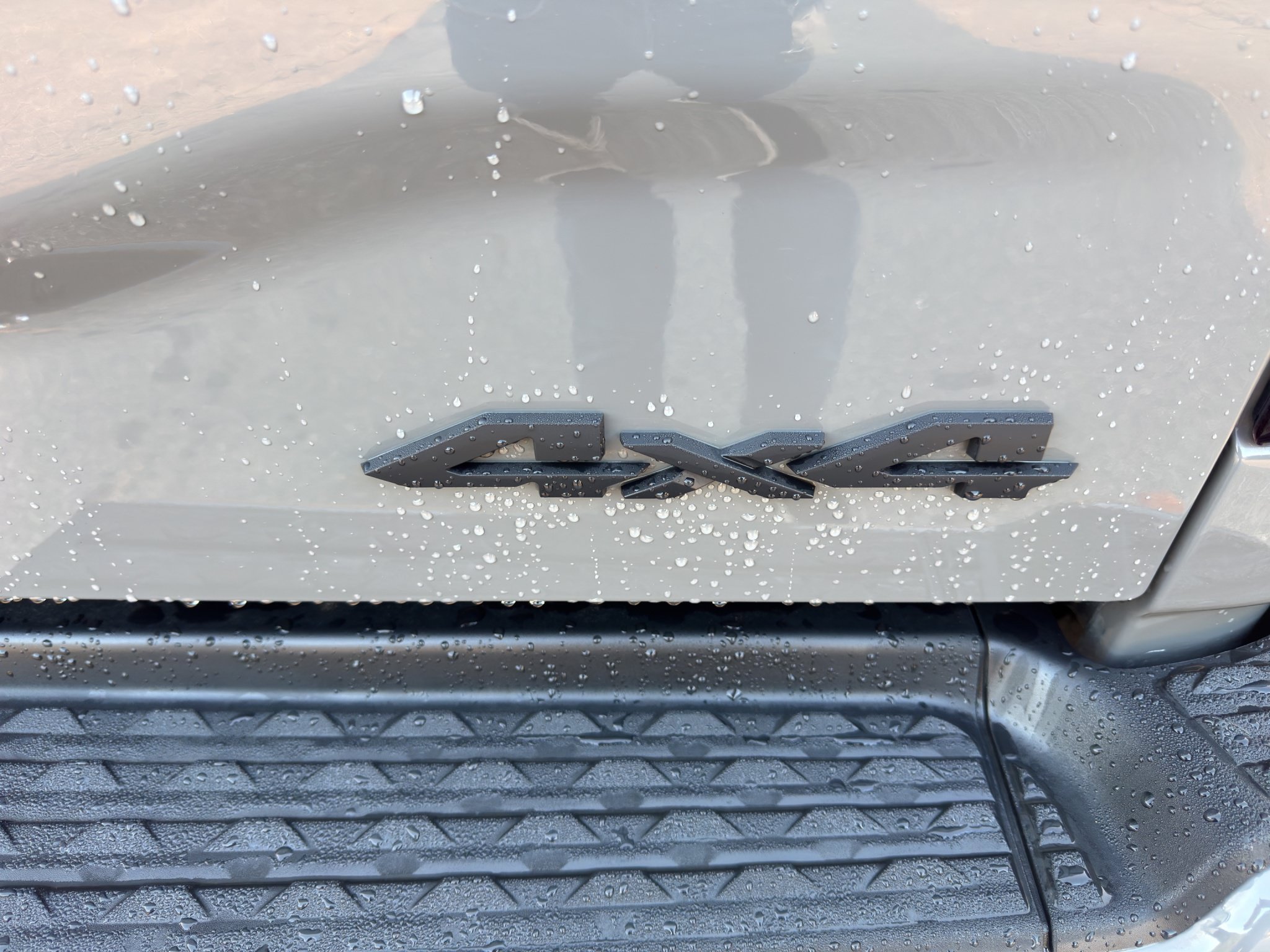 Used 2026 RAM 2500 Big Horn AWD/4WD image 10