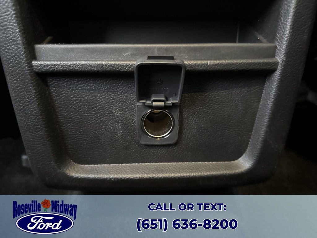 Used 2018 Ford Edge SEL w/ Equipment Group 201A image 34