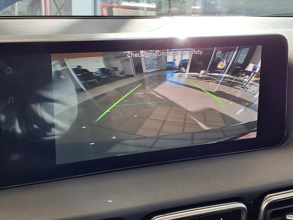 New 2026 Nissan Sentra SV w/ Floor Mat Package image 4