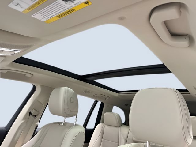 Certified 2024 Mercedes-Benz GLS 450 4MATIC image 29