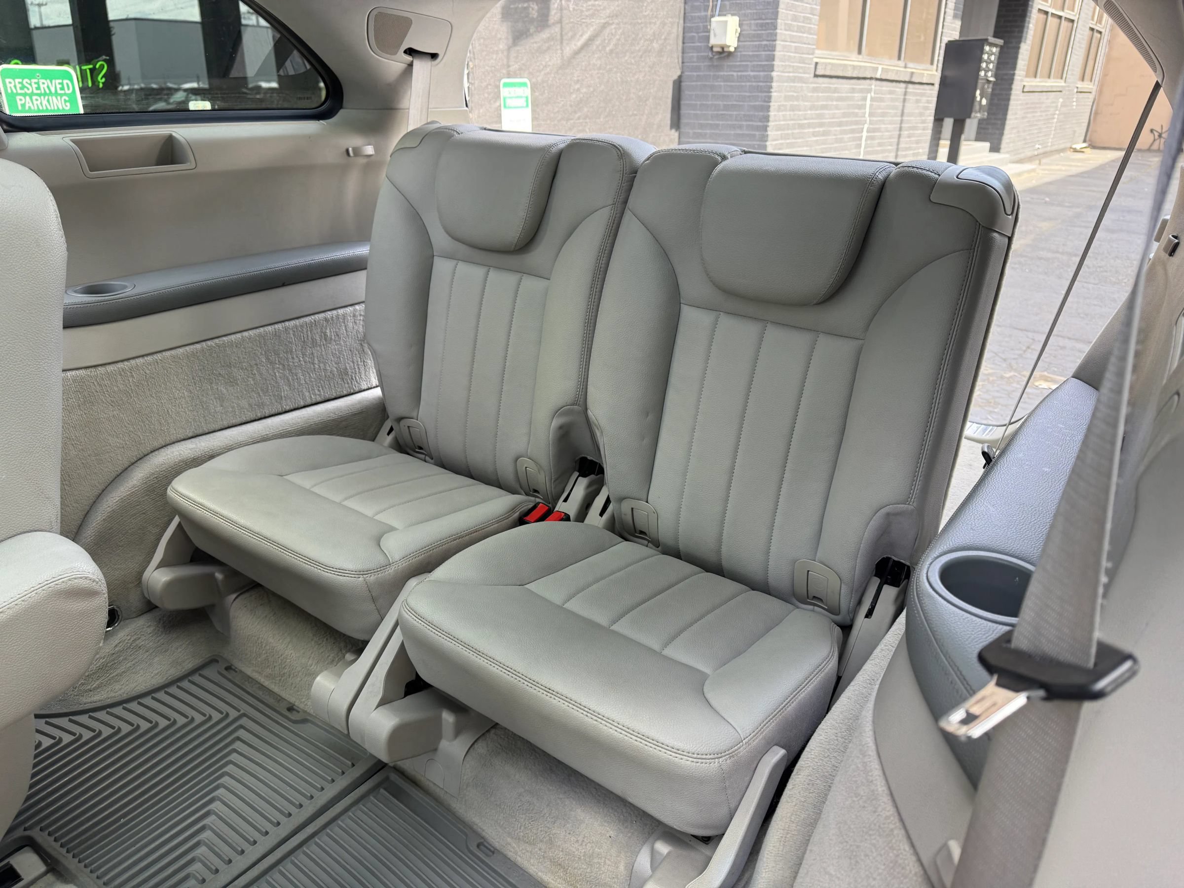 Used 2006 Mercedes-Benz R 500 4MATIC image 17