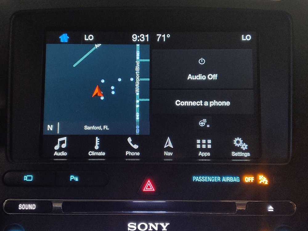Used 2018 Ford Explorer Limited FWD image 25
