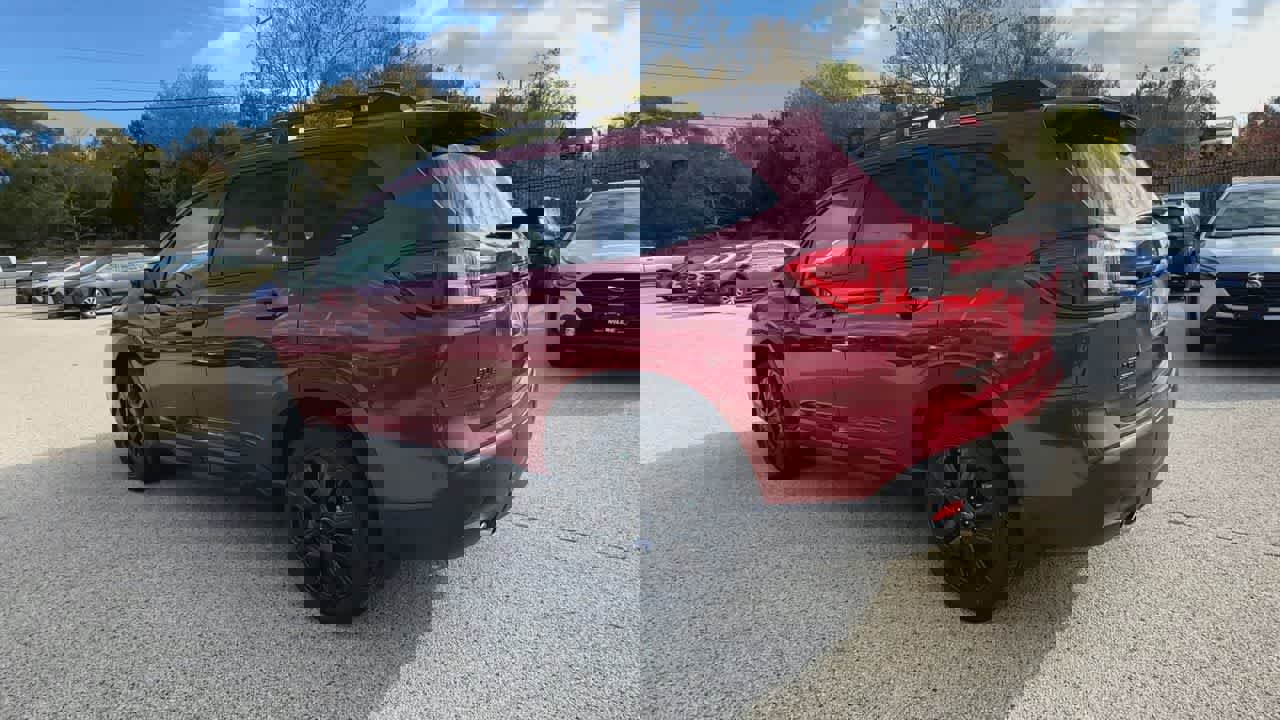 Certified 2025 Subaru Ascent Bronze Edition image 6