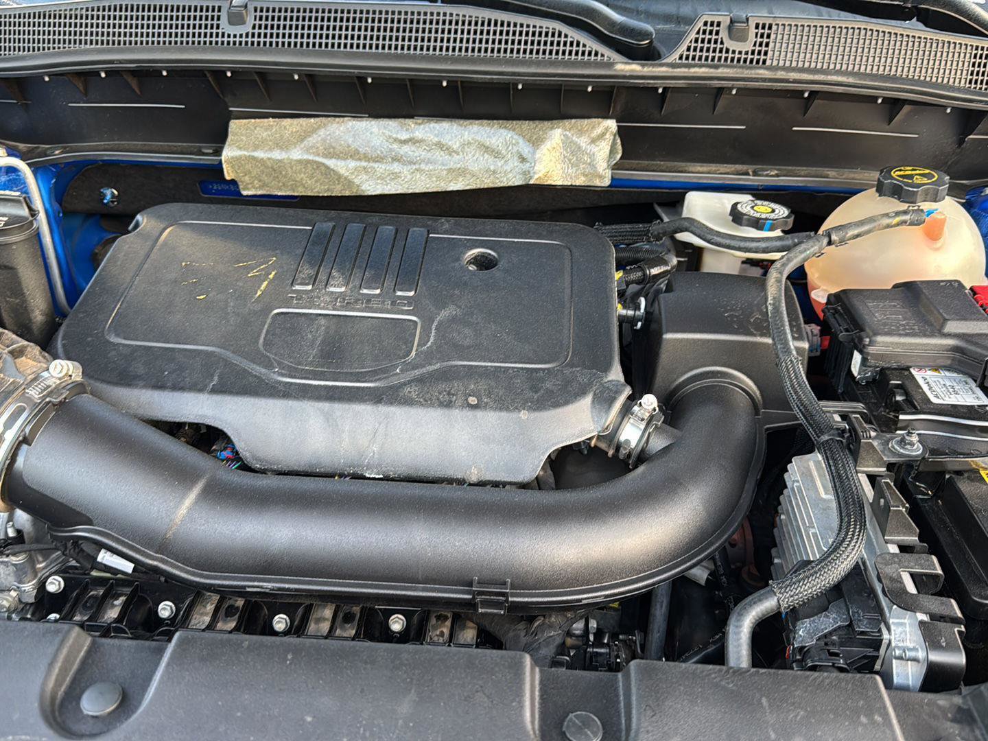 Used 2025 Chevrolet Blazer LT FWD image 30