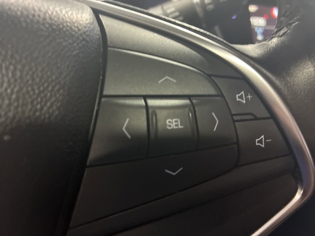 Used 2019 Cadillac XT5 Luxury FWD image 38