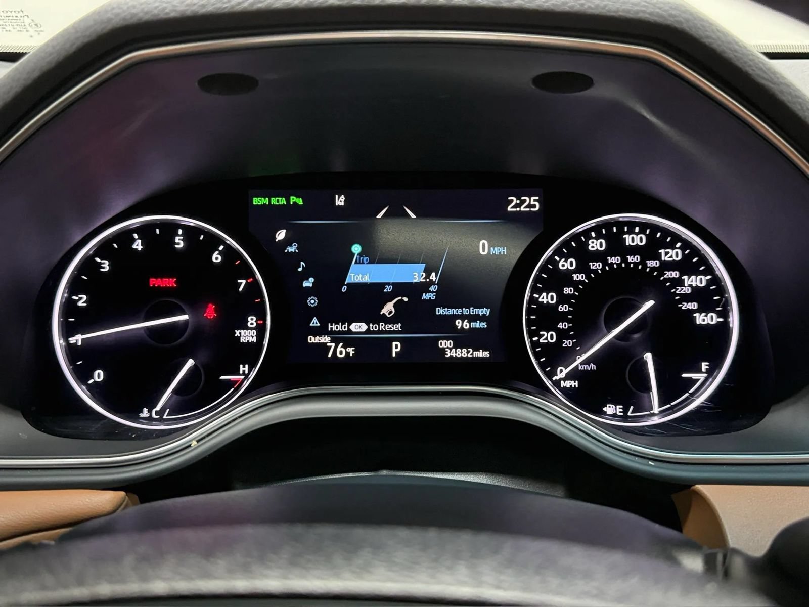 Used 2022 Toyota Avalon Limited w/ Advanced Safety Package FWD image 24