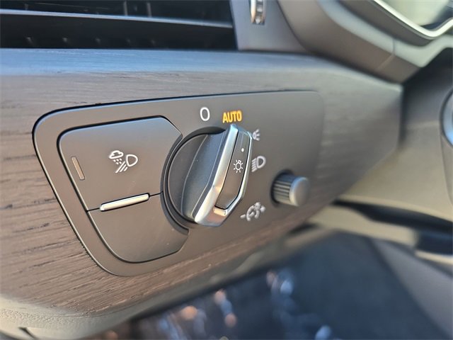 Used 2025 Audi A5 2.0T Premium Plus image 29