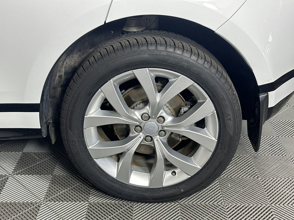 Used 2023 Land Rover Range Rover Evoque R-Dynamic SE AWD/4WD image 20