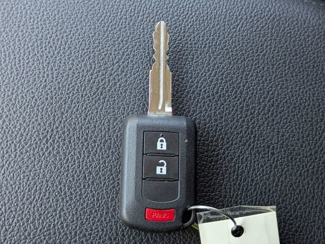 Used 2024 Mitsubishi Outlander Sport LE AWD/4WD image 33