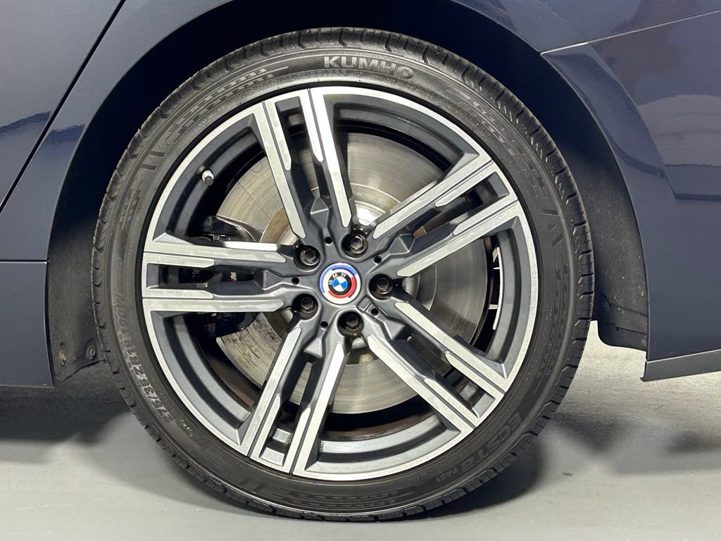 Used 2023 BMW M850i Gran Coupe xDrive AWD/4WD image 42