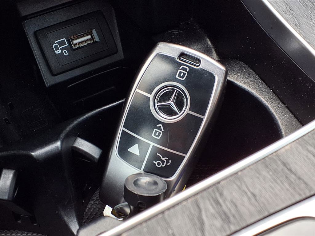 Used 2019 Mercedes-Benz E 450 4MATIC Coupe image 15