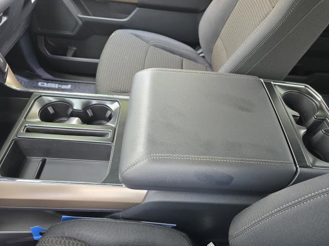 New 2025 Ford F150 STX w/ Equipment Group 201A FX4 image 21