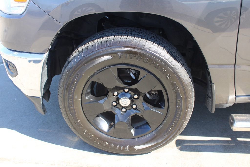 Used 2019 RAM 1500 Big Horn image 12