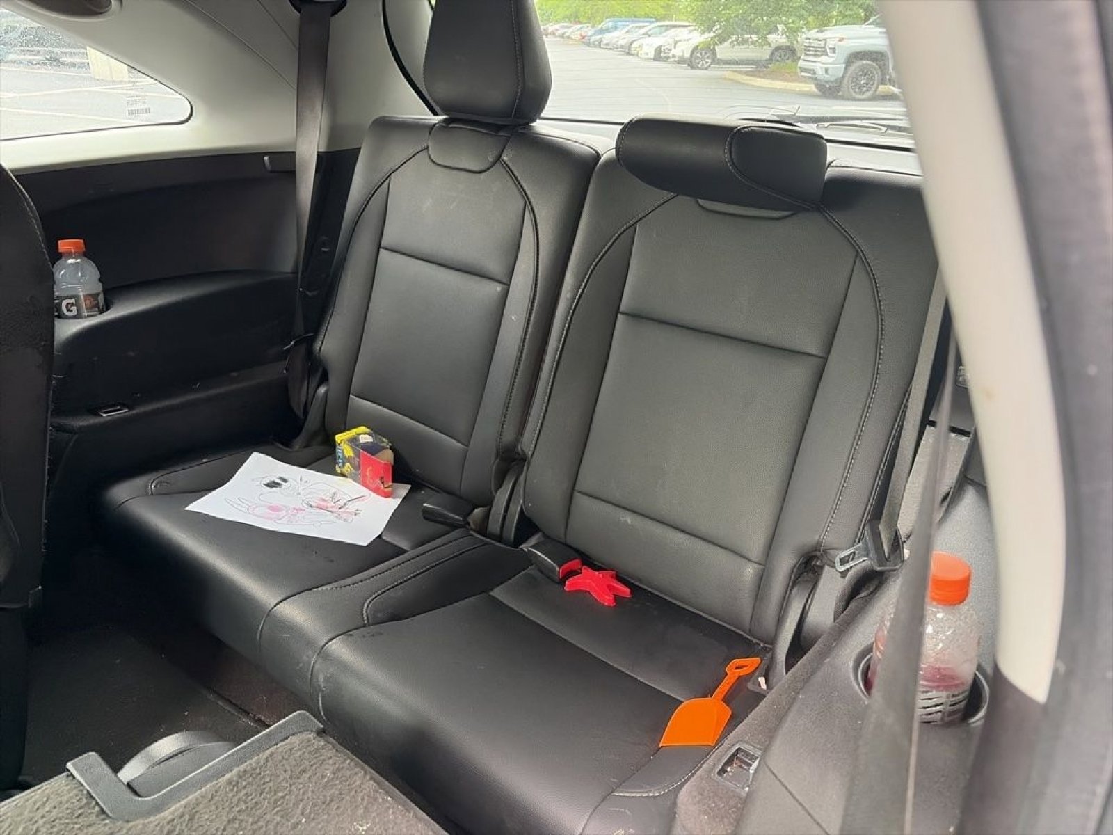 Used 2019 Acura MDX w/ Technology & Entertainment AWD/4WD image 23