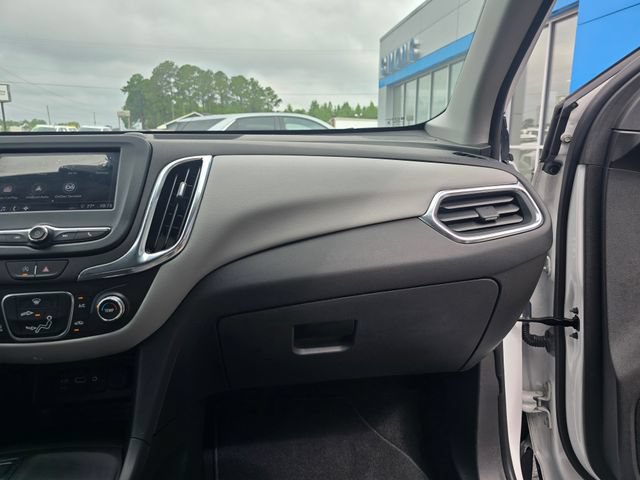 Used 2024 Chevrolet Equinox LS w/ LS Convenience Package AWD/4WD image 42