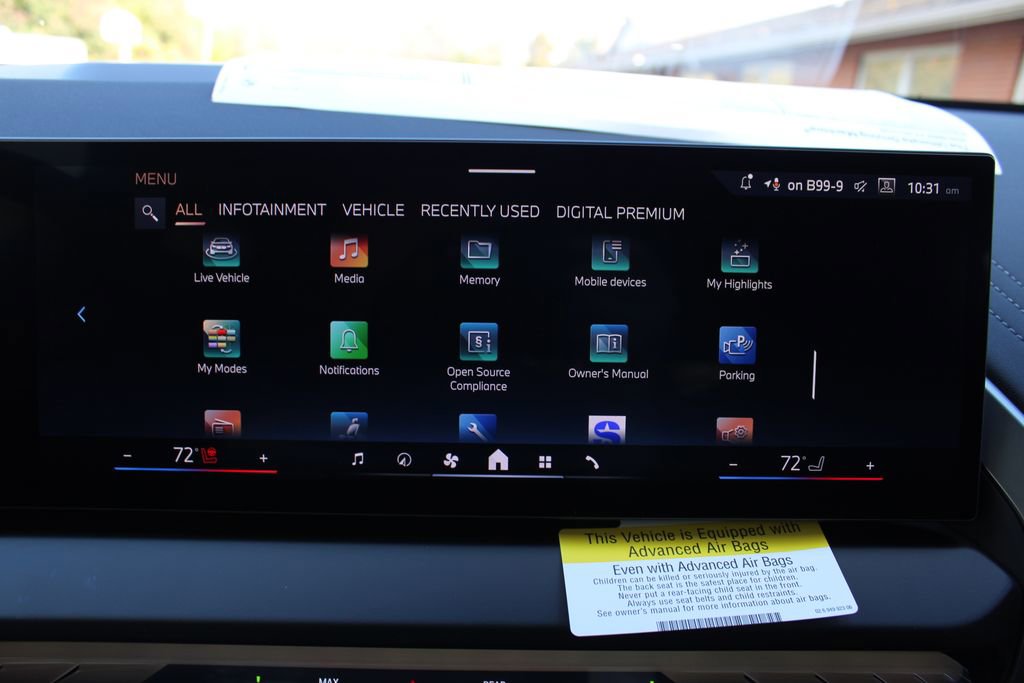 New 2026 BMW X3 xDrive30 image 16