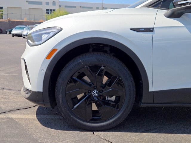 New 2026 Volkswagen ID.4 Pro S AWD/4WD image 5
